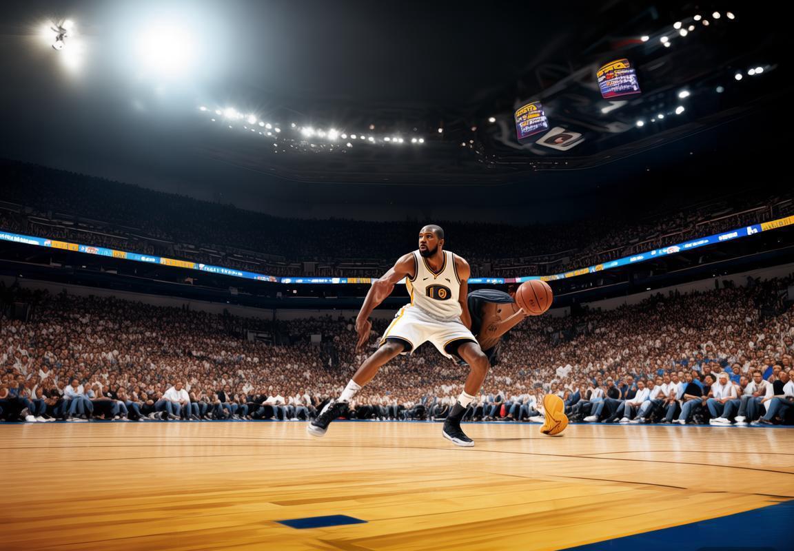 篮球传奇再创里程碑：场均24+8+6登顶历史第一