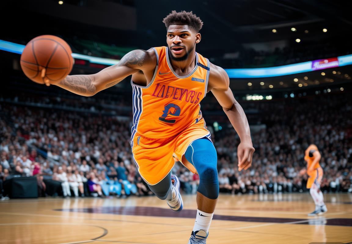 火箭弃将惠特莫尔奇才队高效砍分，运动天赋全面爆发