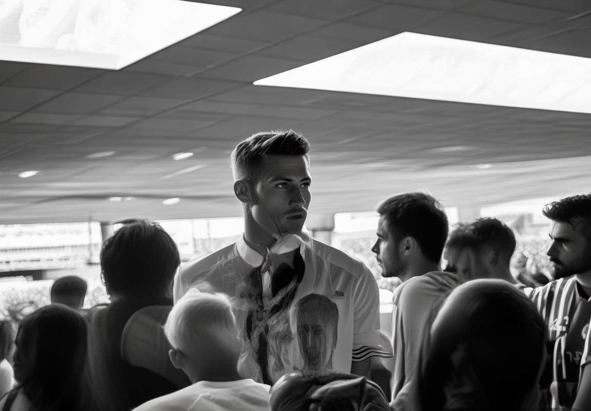 马德里伯纳乌的孤独足球：西班牙语隔阂下的异乡球员独白