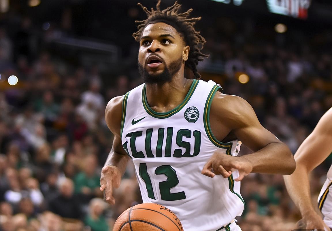 火箭弃将惠特莫尔奇才队高效砍分，运动天赋全面爆发